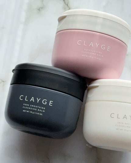 ã¯ã¬ãŒãžã¥ ã¢ã€ã¹ãã£ã©ã€ãžã³ã° ã¯ã¬ã³ãžã³ã°ããŒã /CLAYGE/ã¯ã¬ã³ãžã³ã°ããŒã ã䜿ã£ãã¯ãã³ãïŒ7æç®ïŒ