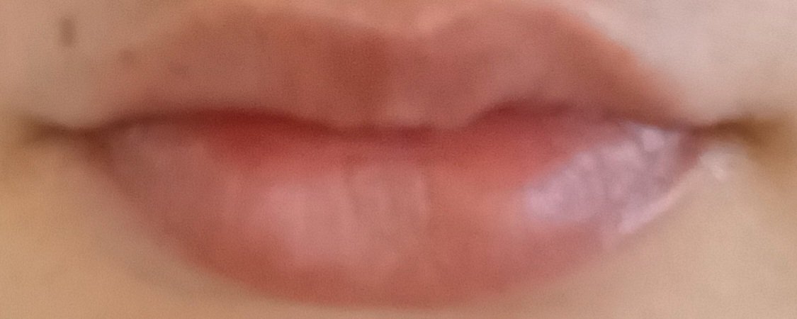 マキシマル シルキー マット リップスティック/M・A・C/口紅を使ったクチコミ（2枚目）