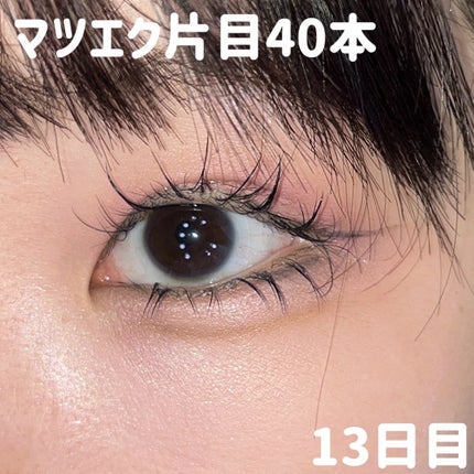 メロウシャドウ/KiSS/ジェル・クリームアイシャドウを使ったクチコミ(1枚目)