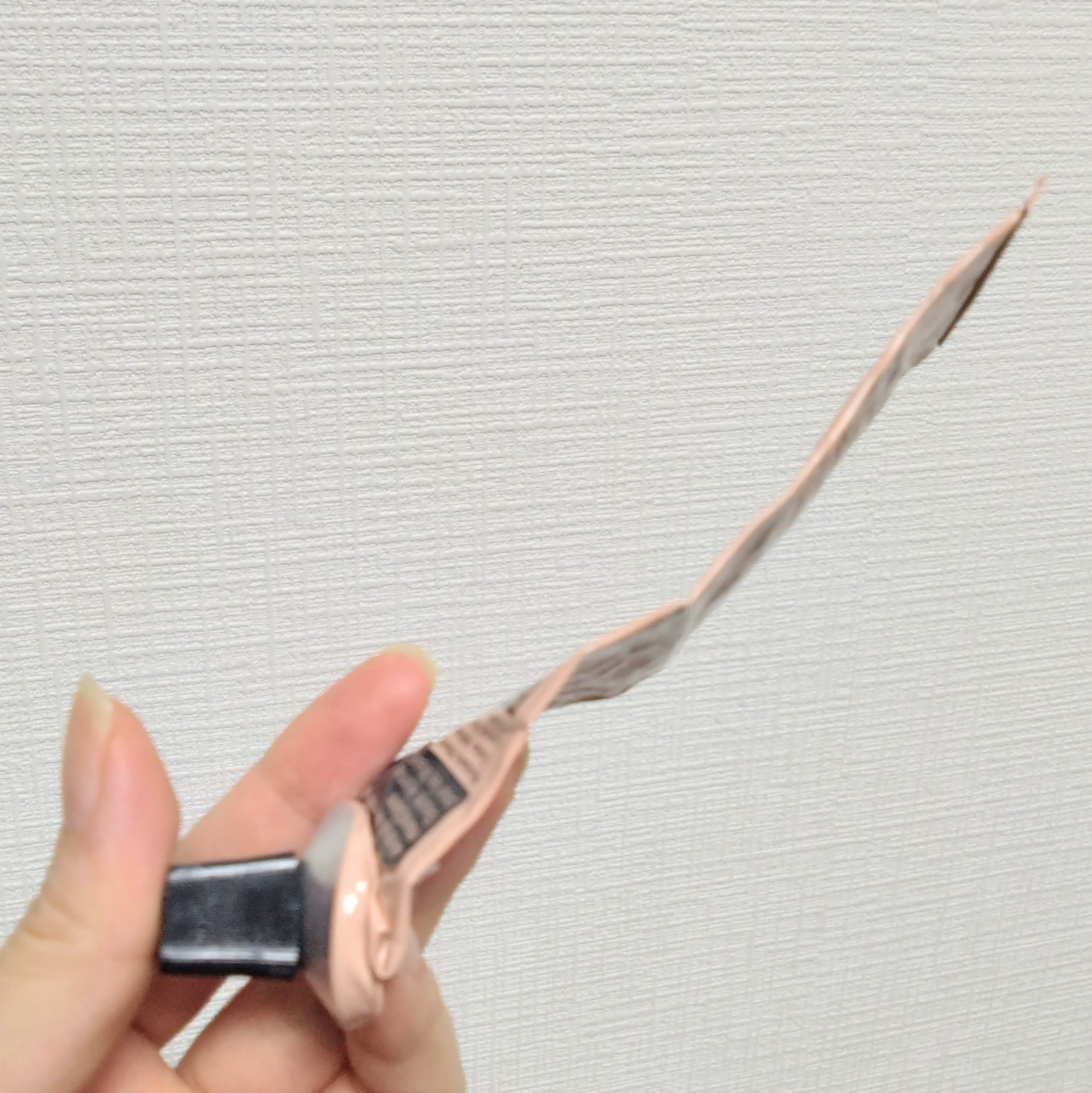 アンドラム アロマティック ハンドバーム/Aesop/ハンドクリームを使ったクチコミ（1枚目）