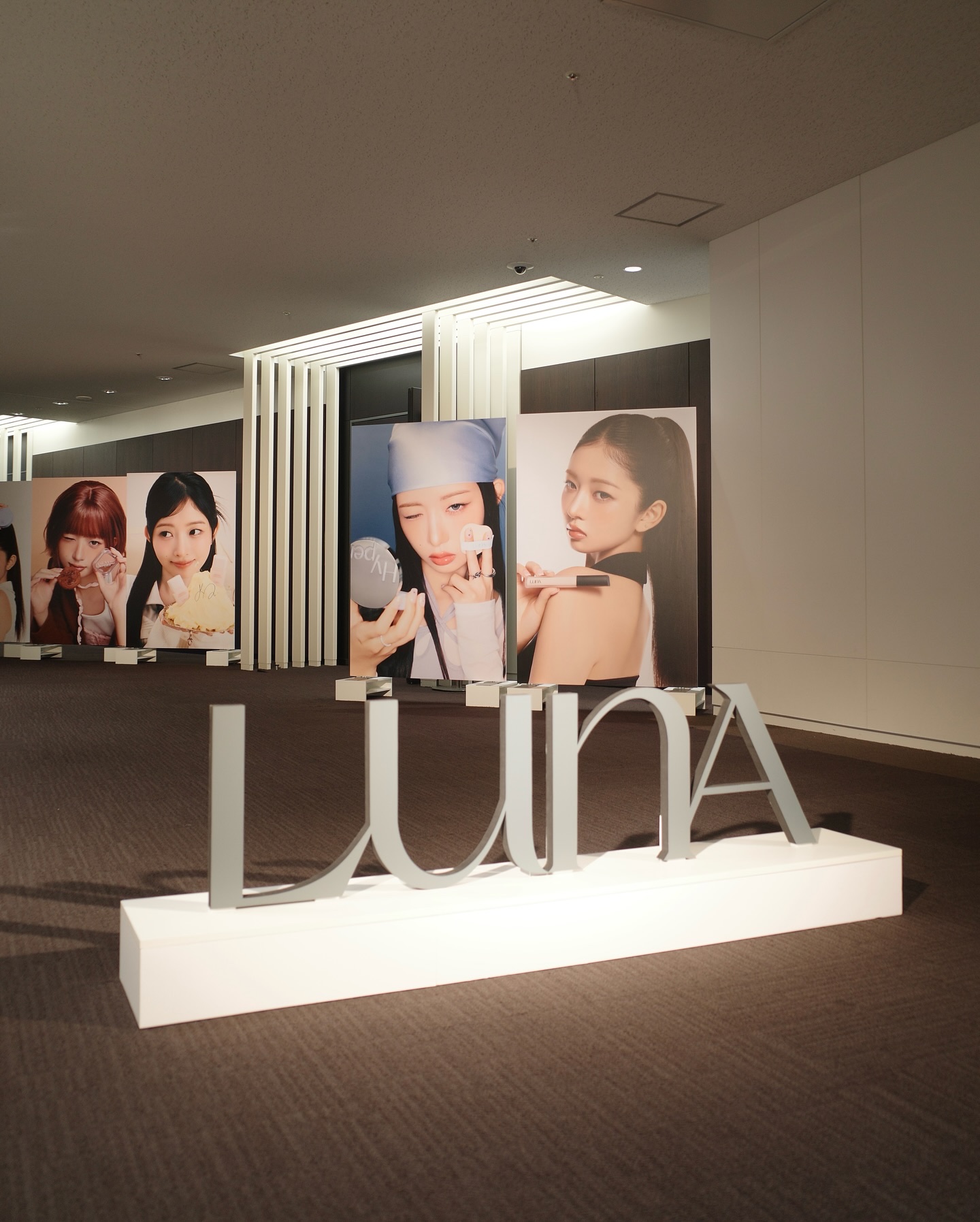 グラインディングコンシールバター/LUNA/クリームコンシーラーを使ったクチコミ（2枚目）