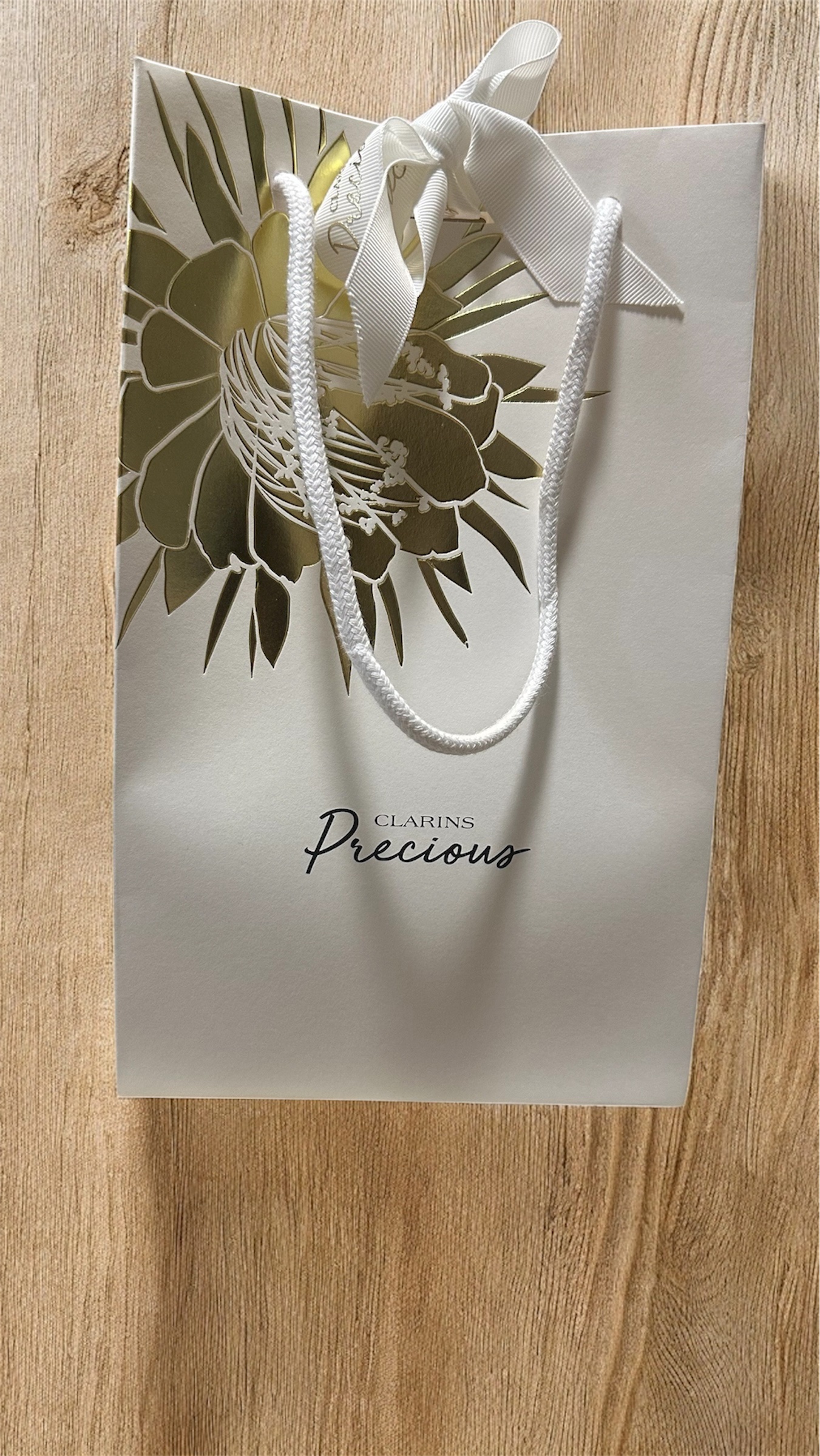 クラランスプレシャス ラ ムース ネトワイヤント/CLARINS/洗顔フォームを使ったクチコミ（1枚目）