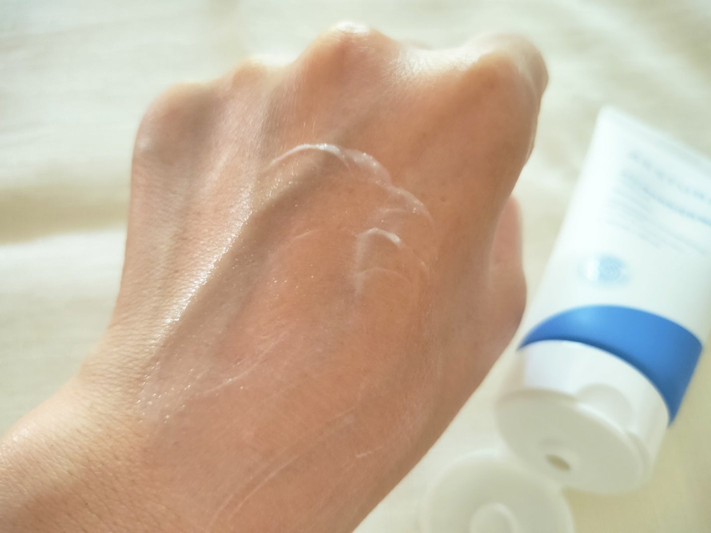 アトバリア365クリーム/AESTURA/フェイスクリームを使ったクチコミ(4枚目)