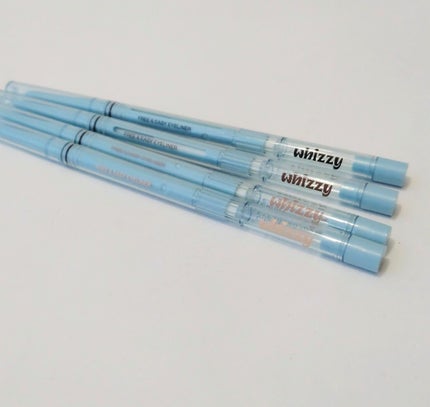 Glow Up Tint/WHIZZY/リップティントを使ったクチコミ(7枚目)