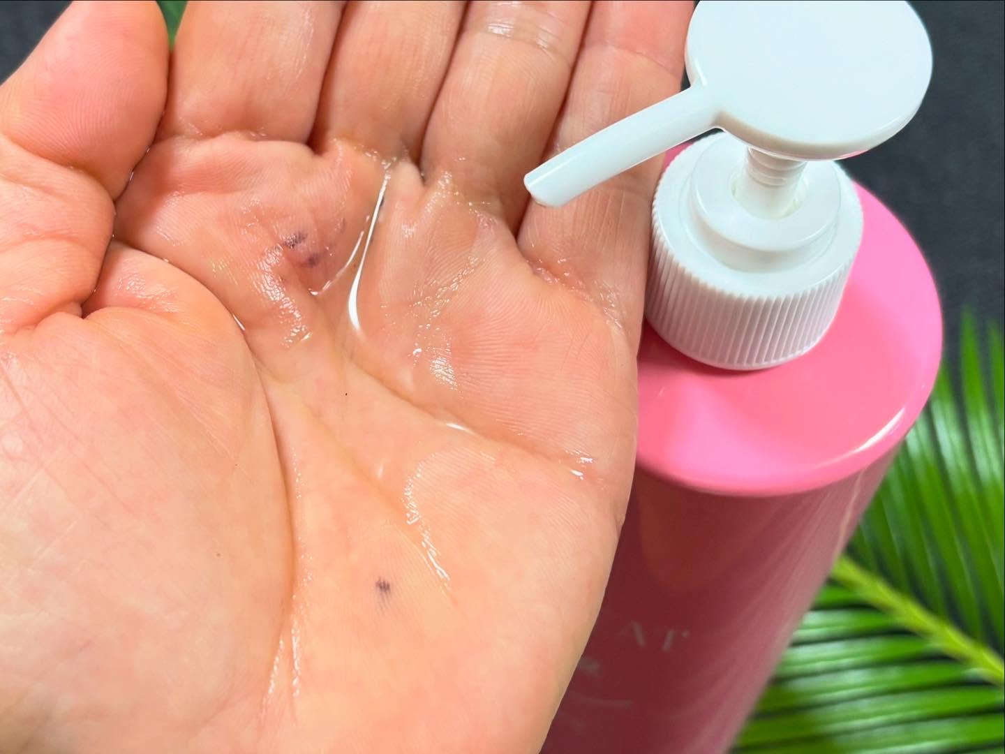 ヘパトリート 薬用保湿化粧水　[医薬部外品]/ゼトックスタイル/化粧水を使ったクチコミ（2枚目）