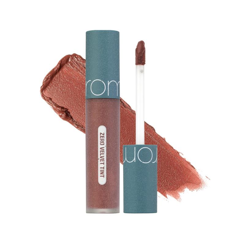 ゼロベルベットティント 22 グレインヌード(GRAIN NUDE)【ヴィンテージフィルター】