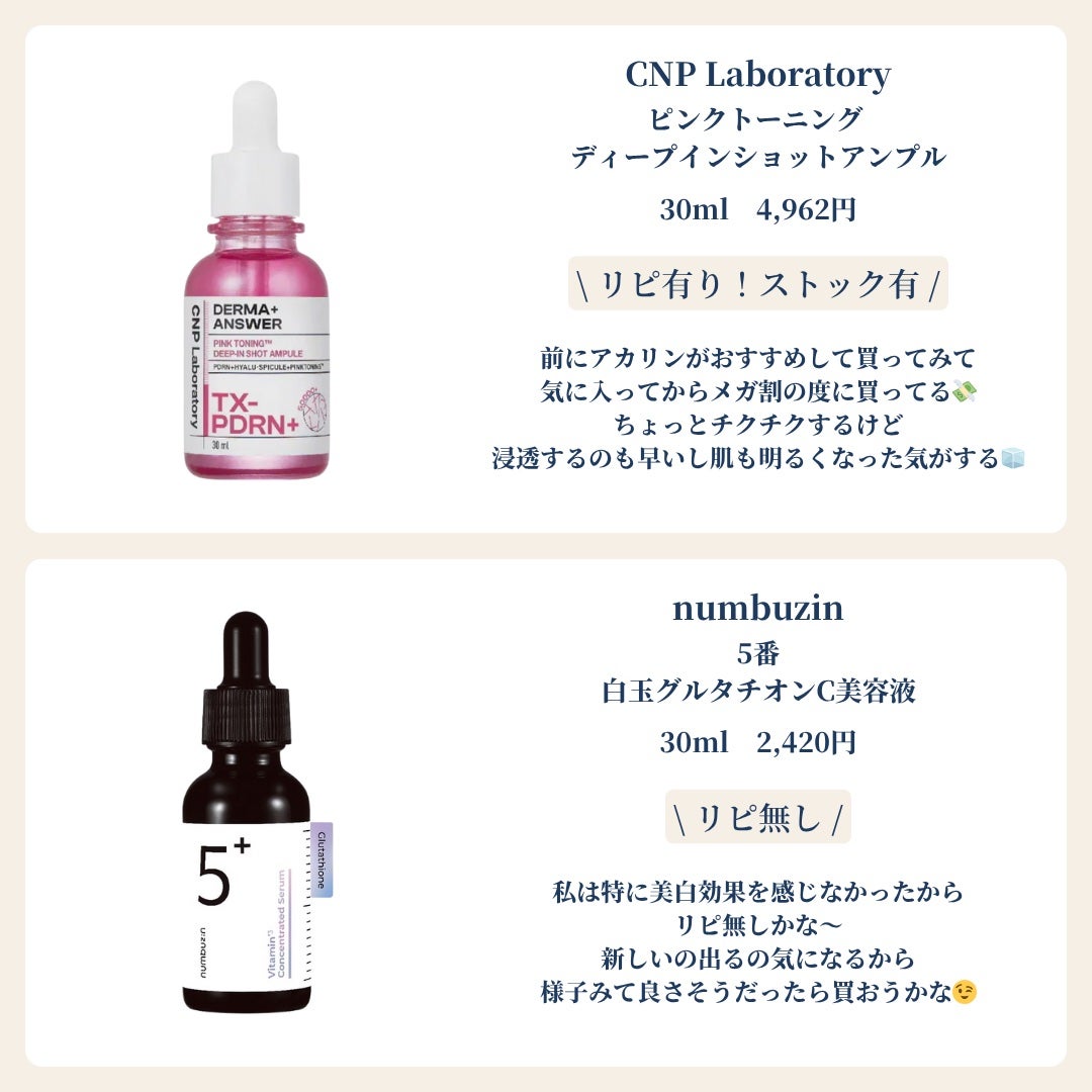 ダーマレーザー ウルセラC/クオリティファースト/美容液を使ったクチコミ(4枚目)