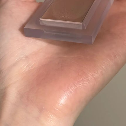 マイフェイブムードアイパレット 9カラー/HOLIKA HOLIKA/アイシャドウパレットを使ったクチコミ(4枚目)