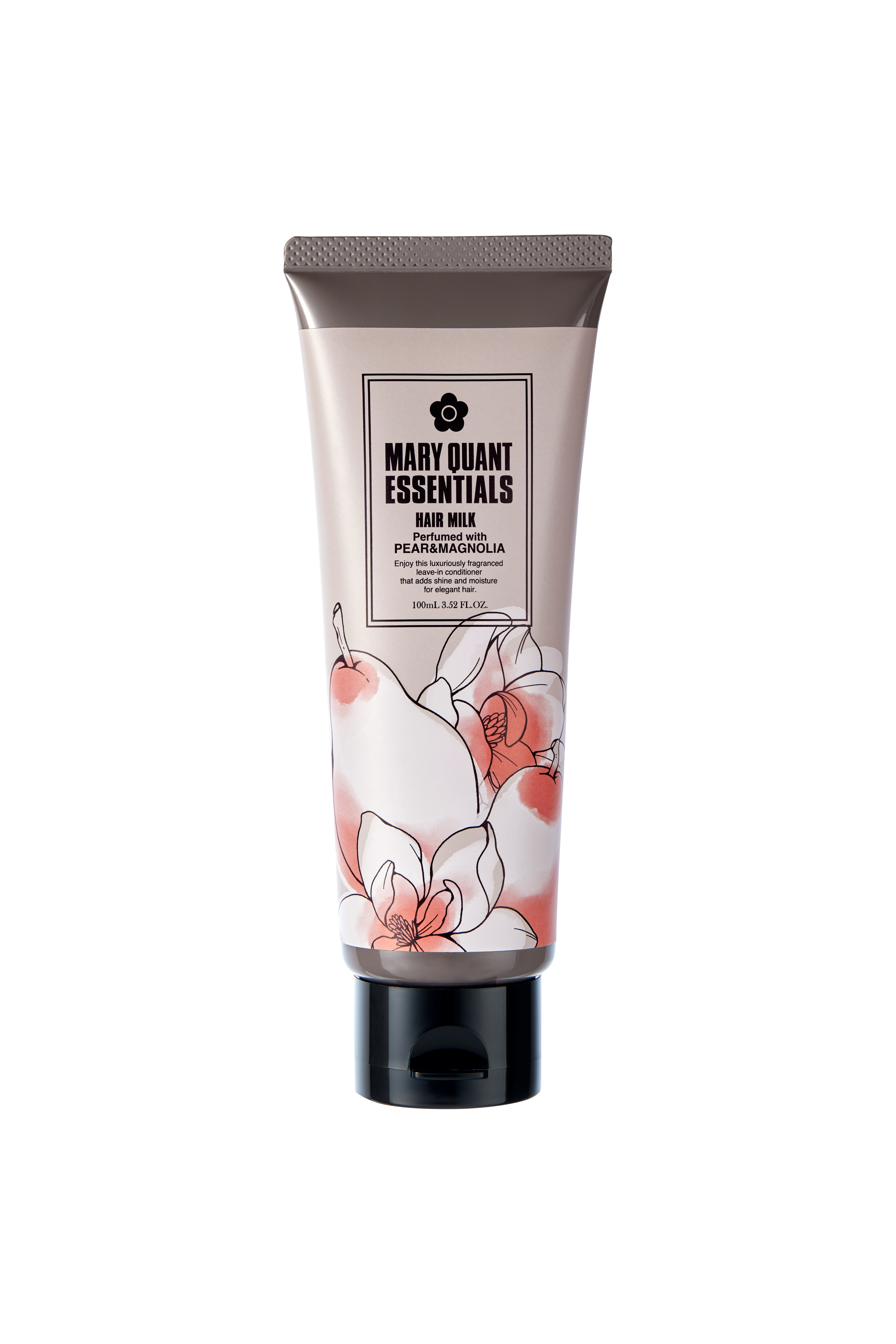 2025/10/16発売 MARY QUANT ヘア ミルク ペアー＆マグノリア