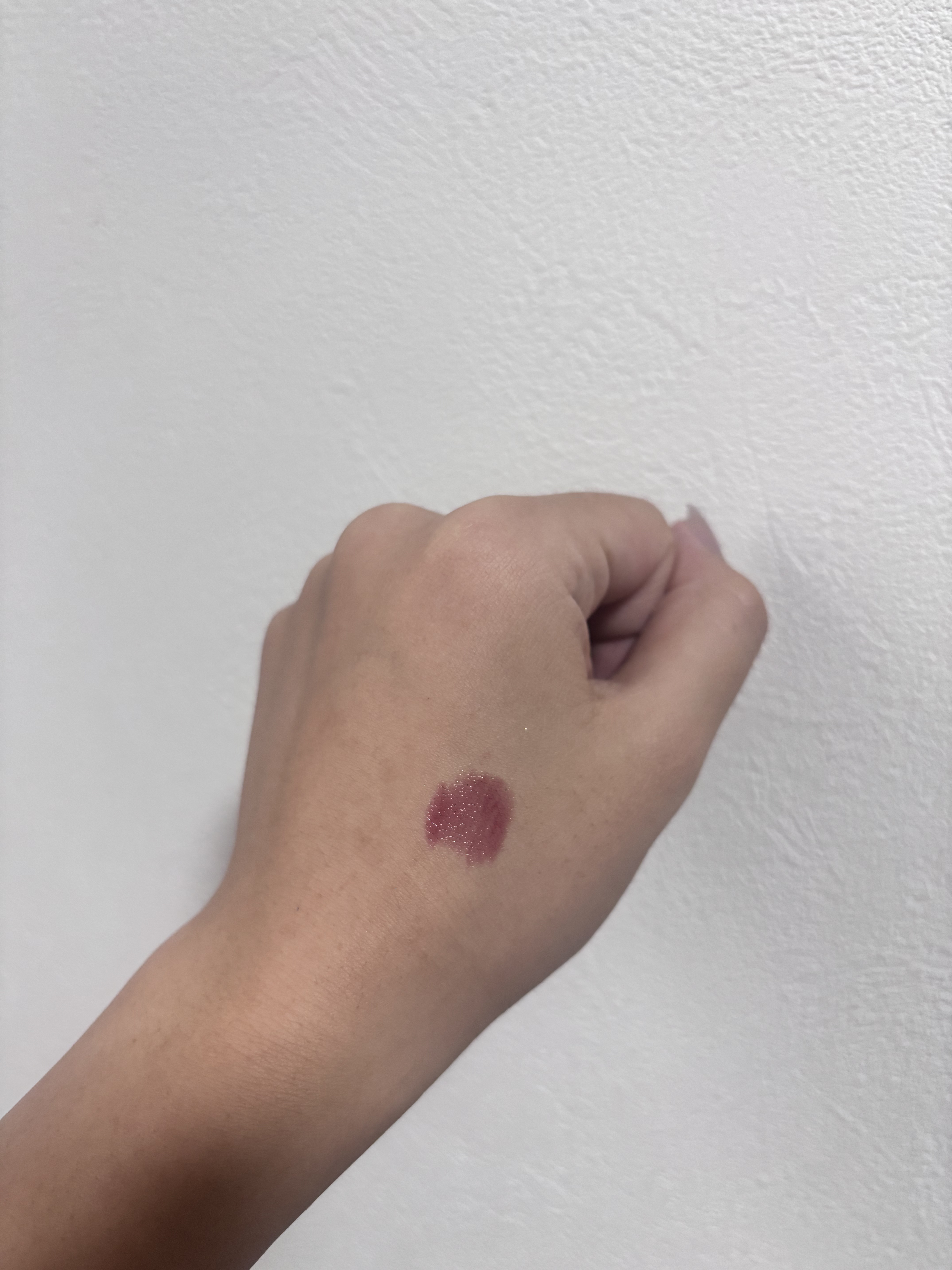 ケイト リップモンスター 12 誓いのルビー/KATE/口紅を使ったクチコミ（2枚目）