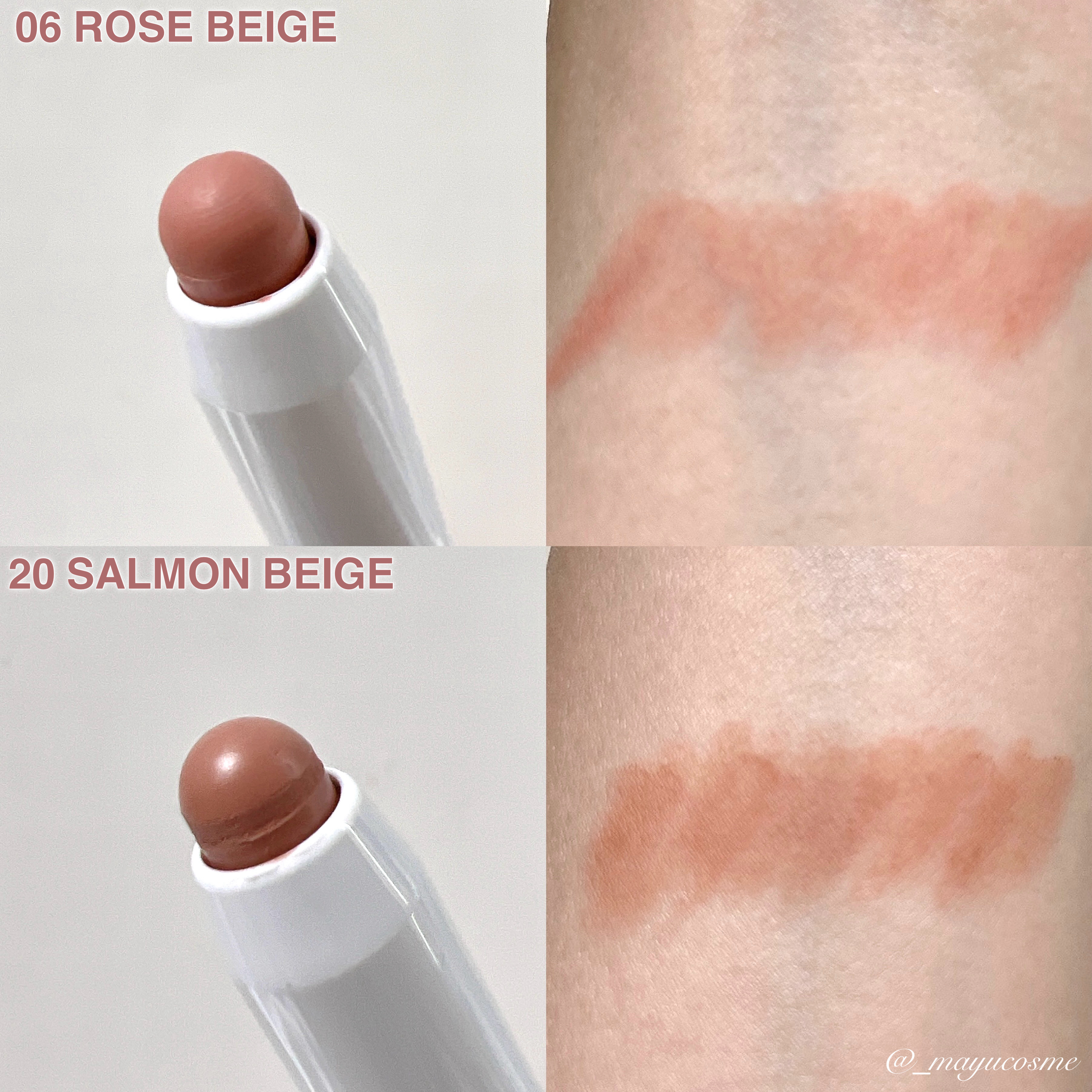 ドットオンムードリップペンシル/Heart Percent/リップライナーを使ったクチコミ（2枚目）