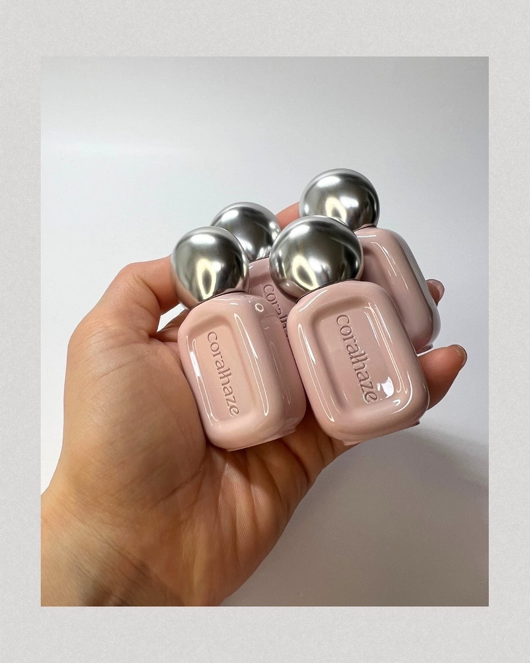 デュー ドロップ ティント/Coralhaze/リップティントを使ったクチコミ(5枚目)