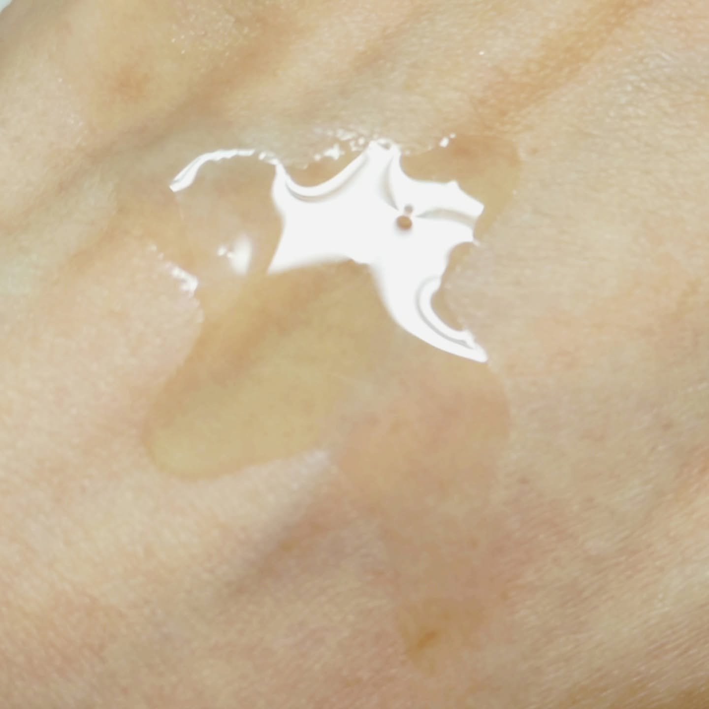 G3ナイアシンセラム/urbanand/美容液を使ったクチコミ（2枚目）