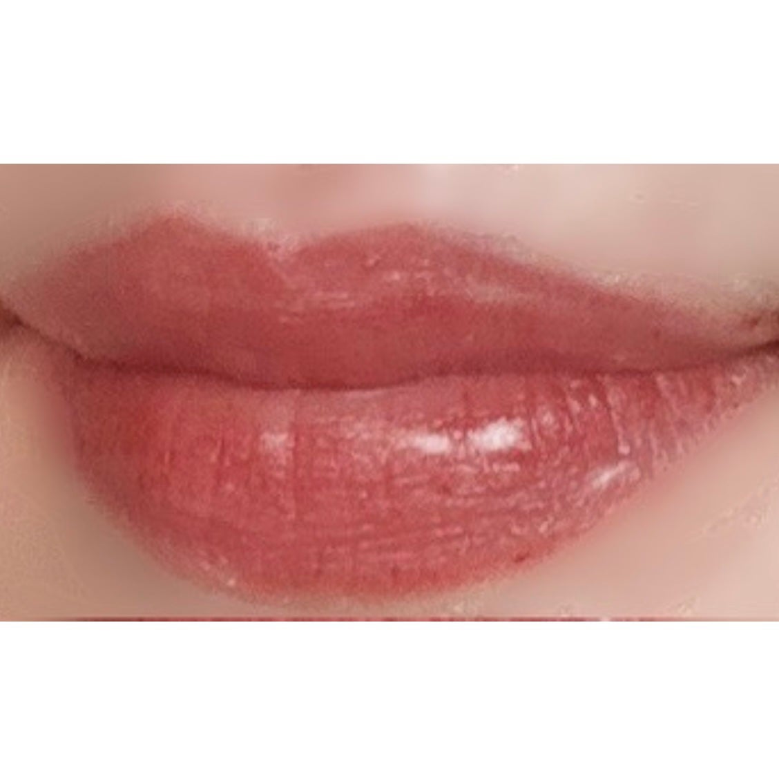 ミネラルシアールージュⅡ/エトヴォス/口紅を使ったクチコミ(3枚目)