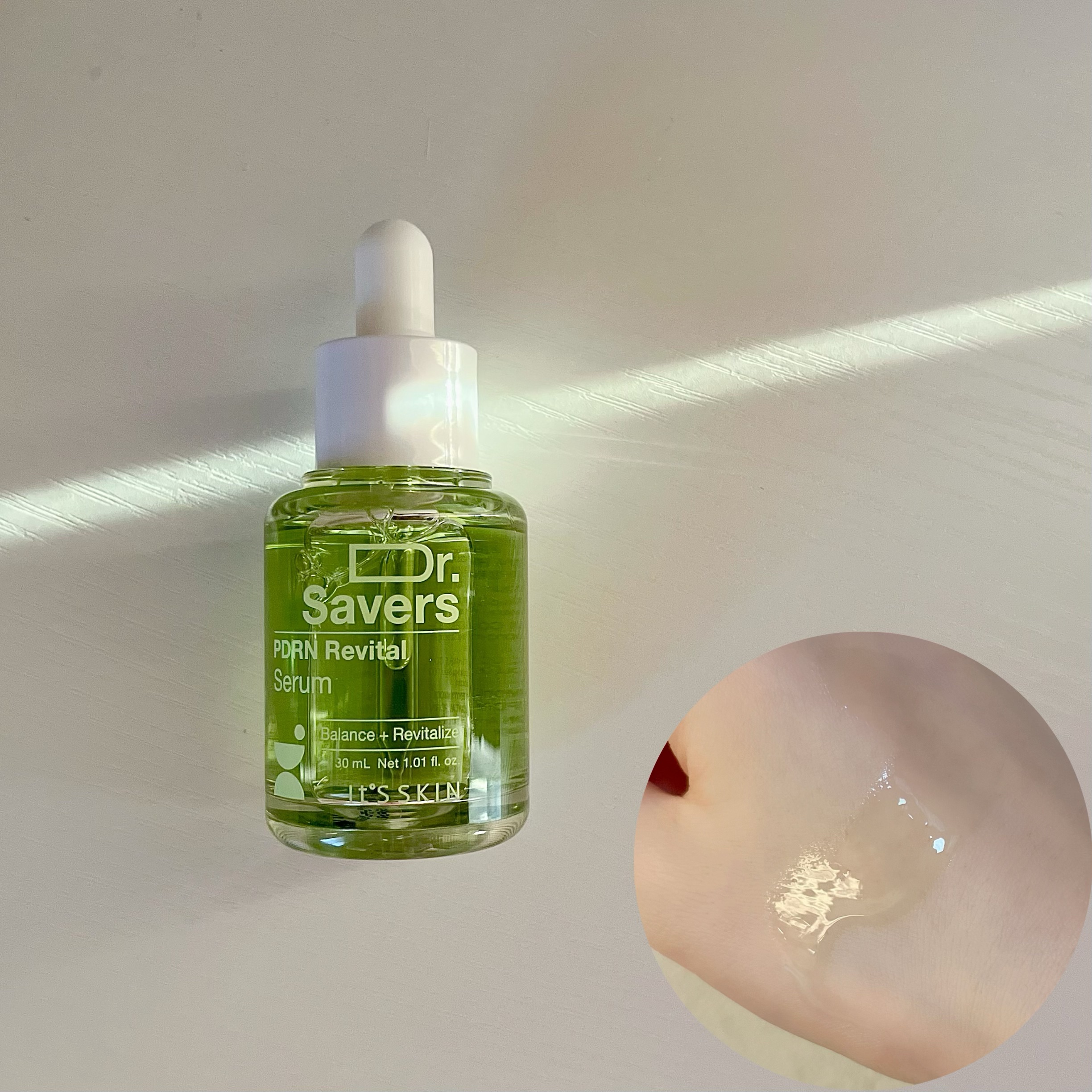 PDRNリバイタル / It's skin