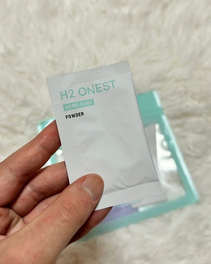 を使ったクチコミ(3枚目)