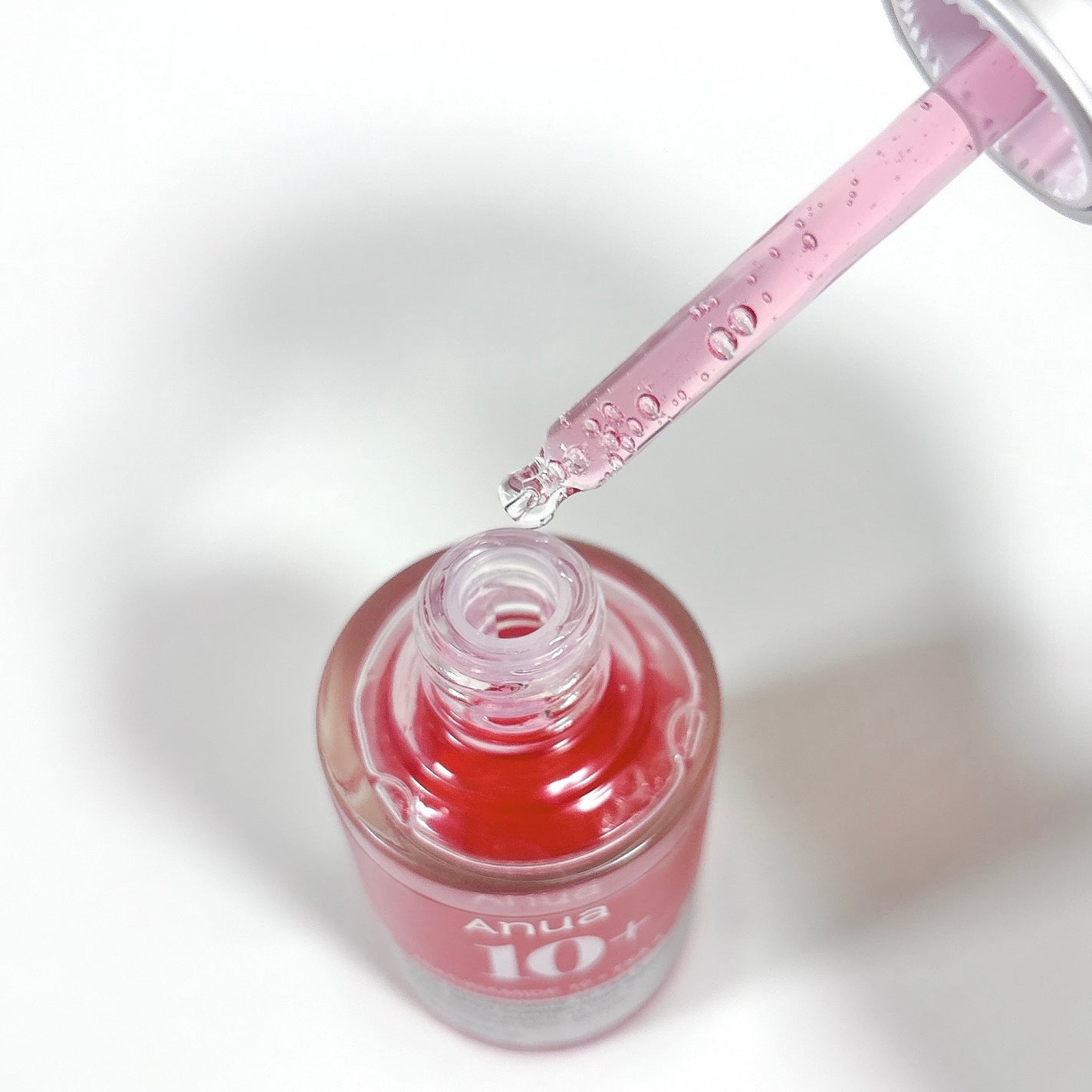 ダークスポットセラム/Anua/美容液を使ったクチコミ(3枚目)