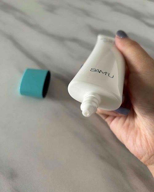 サミュ ガラクトポア セラム/SAM'U/美容液を使ったクチコミ(7枚目)