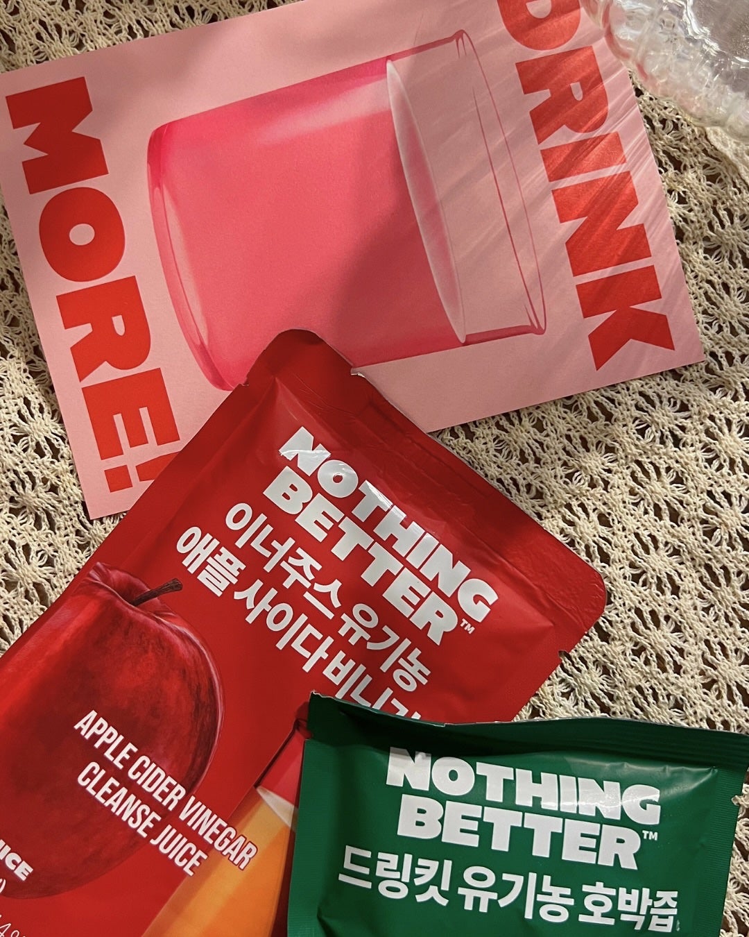 ããŒãð°éåœã³ã¹ã¡ç掻 on LIPS ãæµè¡ãã®ã¢ãµãðAppleCiderVinegaré£åŸã®è¡ç³å€..ãïŒ8æç®ïŒ