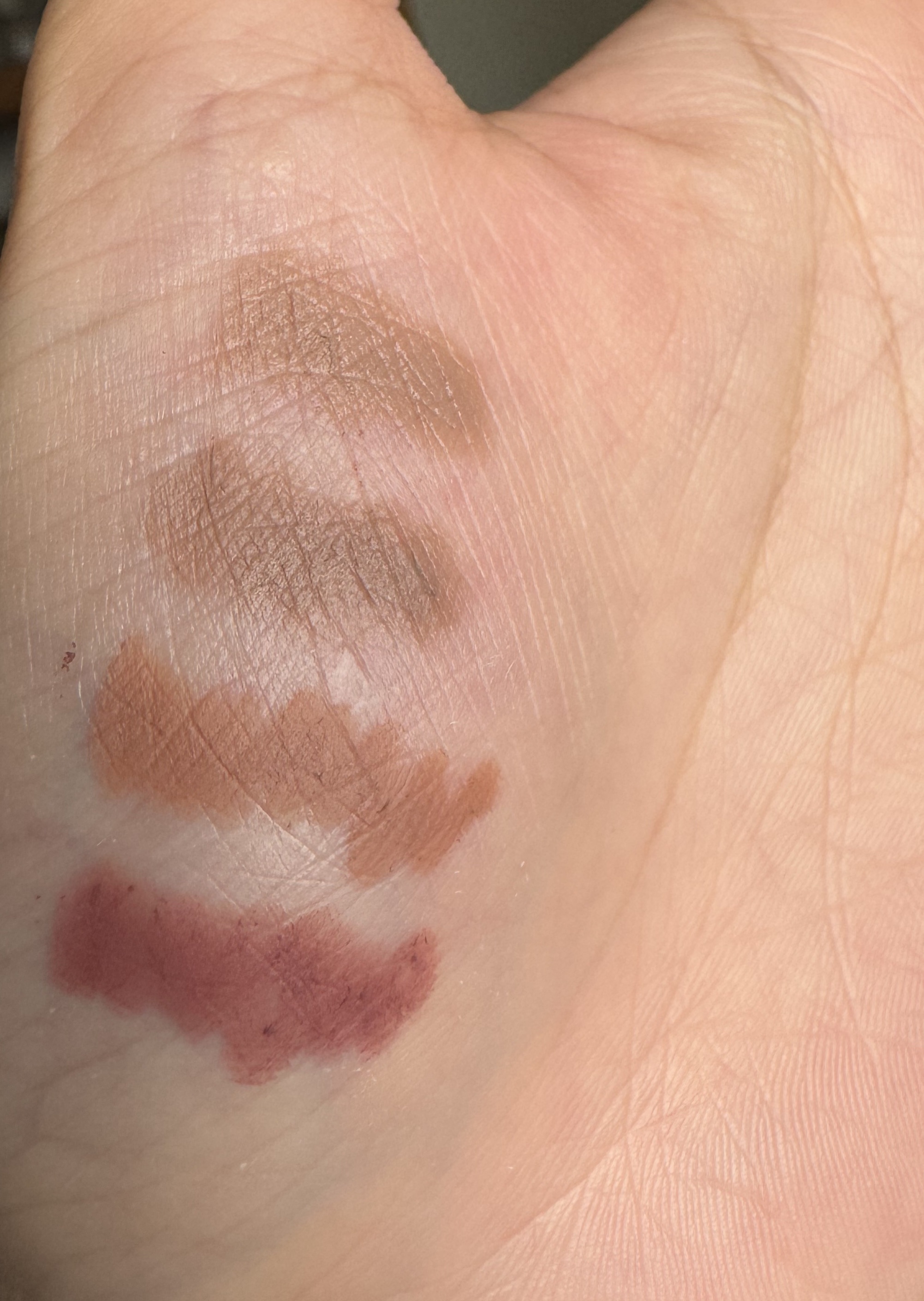 ラストオート ジェルアイライナー 19 ジンジャーバーン/BBIA/ジェルアイライナーを使ったクチコミ（3枚目）