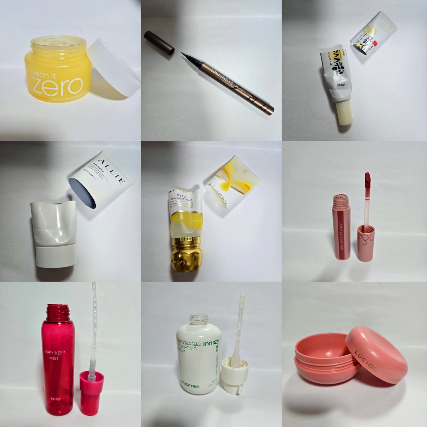 フェミニンウォッシュ マルチベネフィット デイリーバランス/Summer's Eve(サマーズイブ)/デリケートゾーンケアを使ったクチコミ(2枚目)