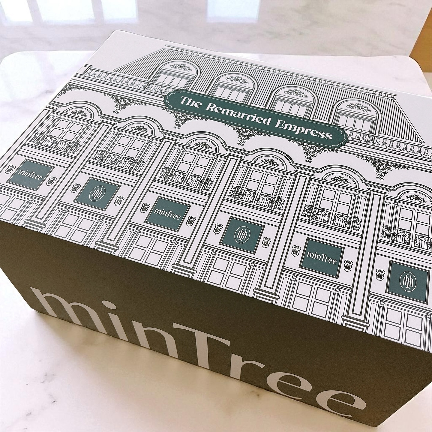 スパークリングスカルプスケーラー/ミンツリー/頭皮ケアを使ったクチコミ（2枚目）