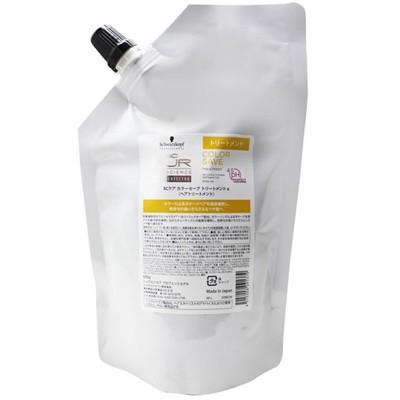 BCクア カラーセーブ スムース シャンプー 詰替600ml