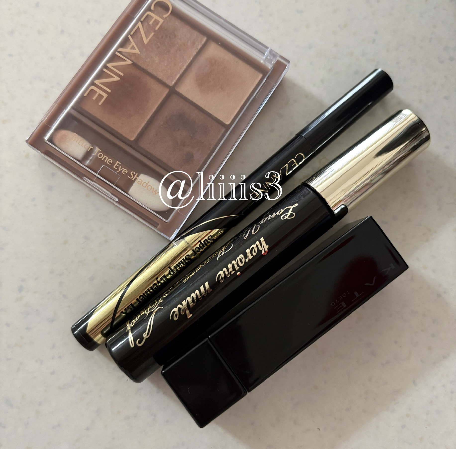 ケイト リップモンスター/KATE/口紅を使ったクチコミ（1枚目）