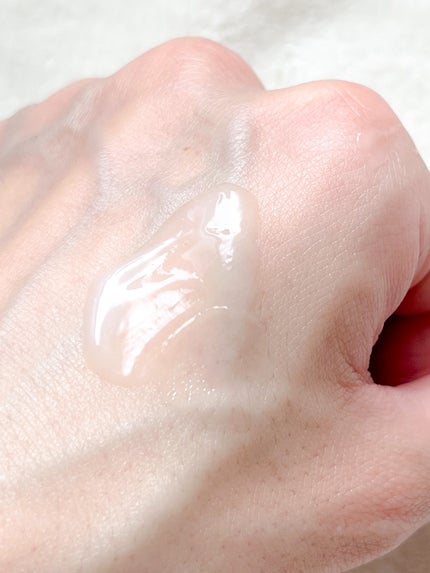 トイロ バランシングドロップ<医薬部外品>(化粧液)/ファンケル/化粧水を使ったクチコミ(4枚目)