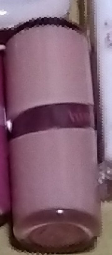 ロウグロウジェルティント/hince/リップティントを使ったクチコミ(1枚目)