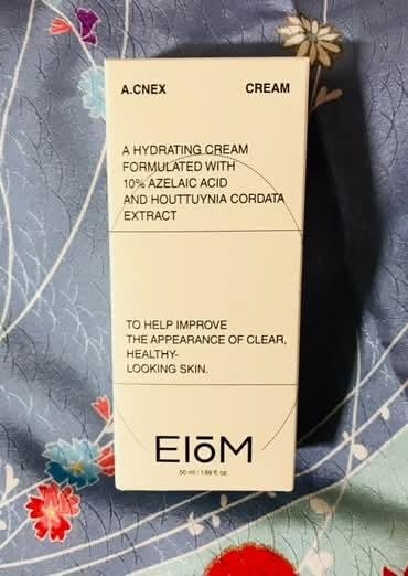 A.CNEX AMPOULE/EIOM/美容液を使ったクチコミ（2枚目）