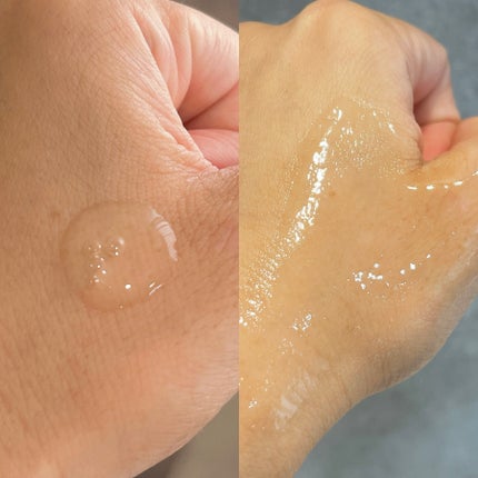 OKAZ SHIRATAMA GLUTA C DX(オカズ シラタマグルタシー デラックス)/COSMEDON/美容液を使ったクチコミ(3枚目)