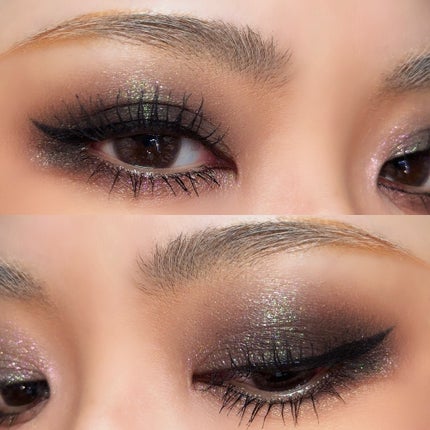 MOTHERSHIP PALETTES/PAT McGRATH LABS/アイシャドウパレットを使ったクチコミ(4枚目)