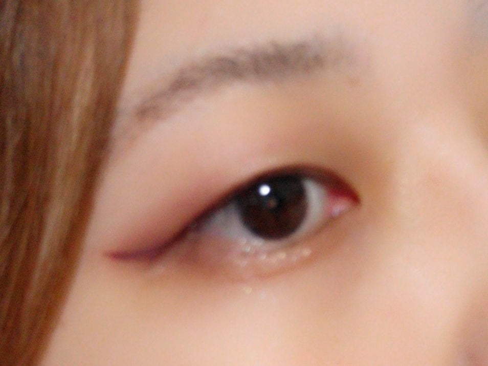 クリームチーク/キャンメイク/ジェル・クリームチークを使ったクチコミ(1枚目)