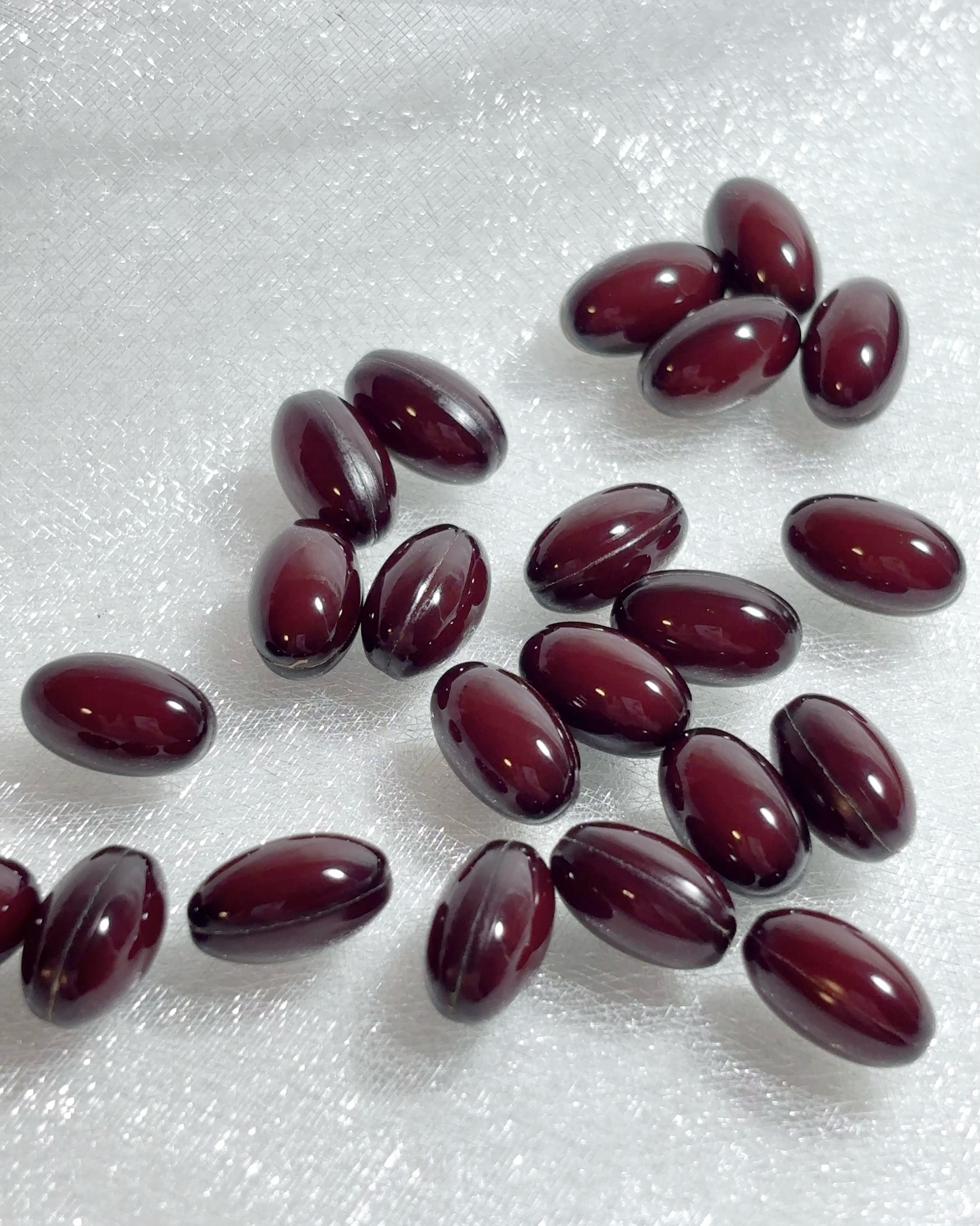 プラセンタ20000　リポソームビタミンC/マルマンH＆B/美容サプリメントを使ったクチコミ（2枚目）