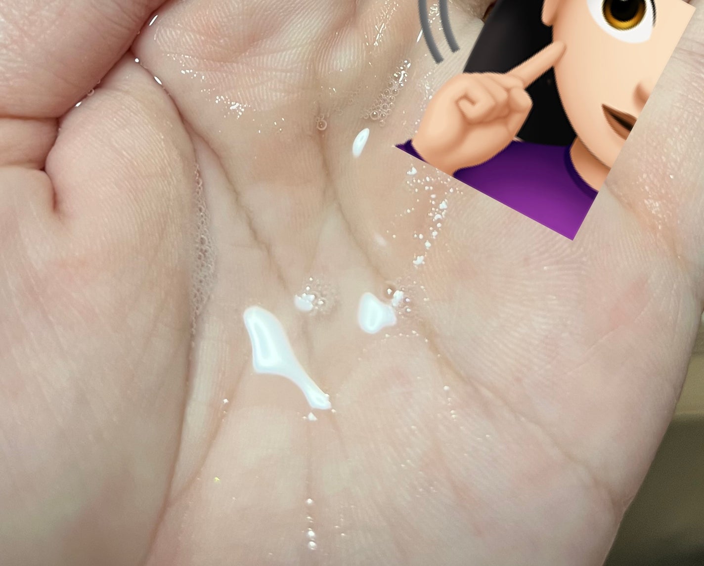 潤浸保湿 化粧水 III とてもしっとり/キュレル/化粧水を使ったクチコミ(4枚目)