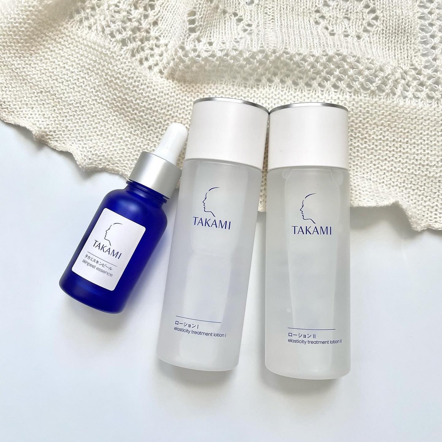 タカミスキンピール/タカミ/ブースター・導入液を使ったクチコミ(6枚目)