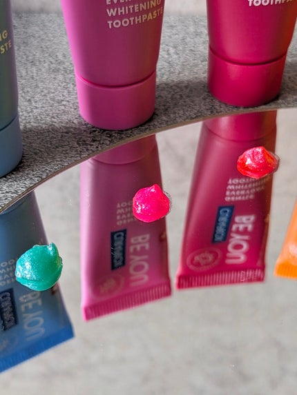 CURAPROX CS 5460/CURAPROX/歯ブラシを使ったクチコミ(6枚目)