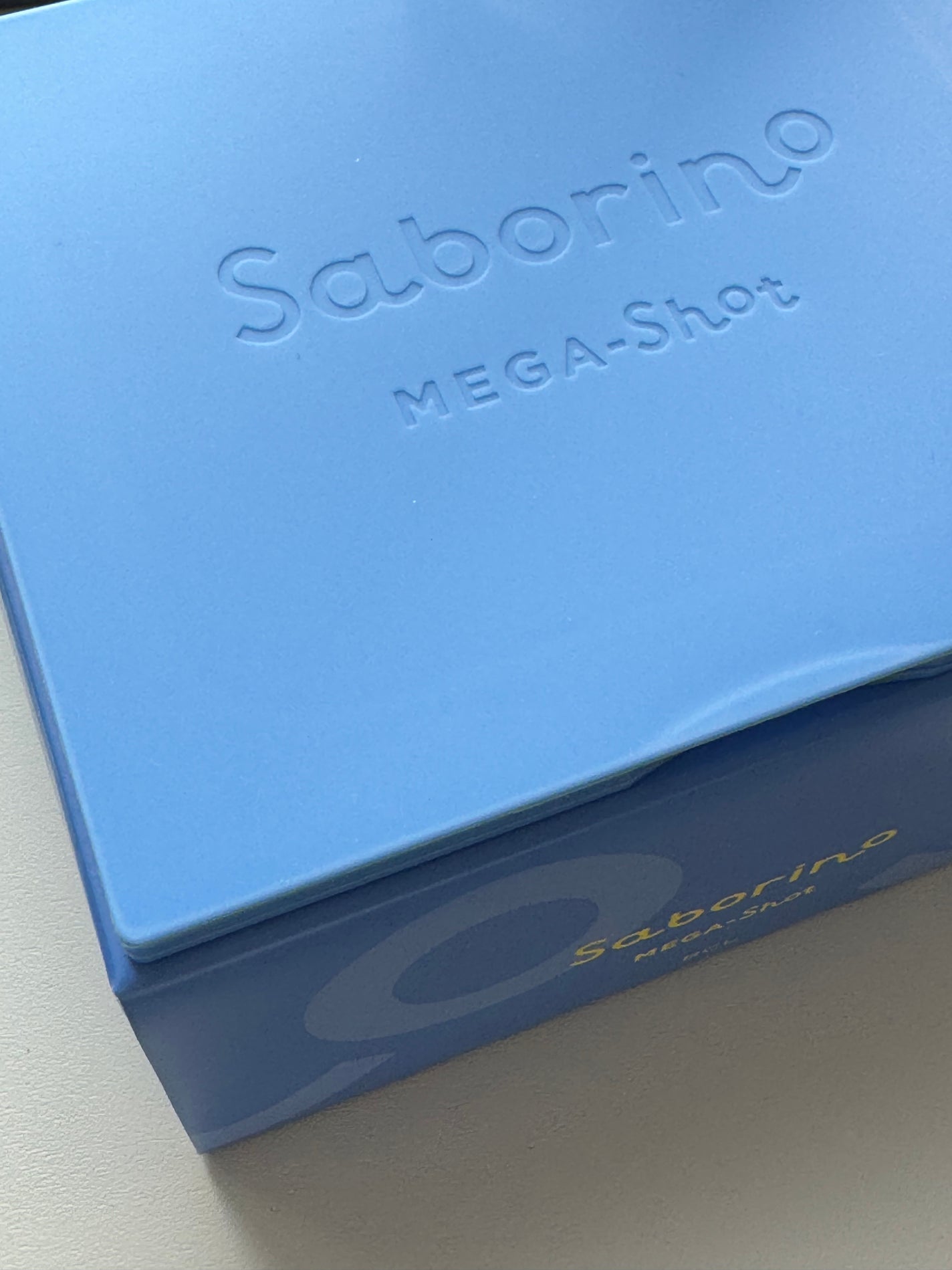 サボリーノ メガショット 朝用ツヤピールマスク CC/サボリーノ/シートマスク・パックを使ったクチコミ(3枚目)