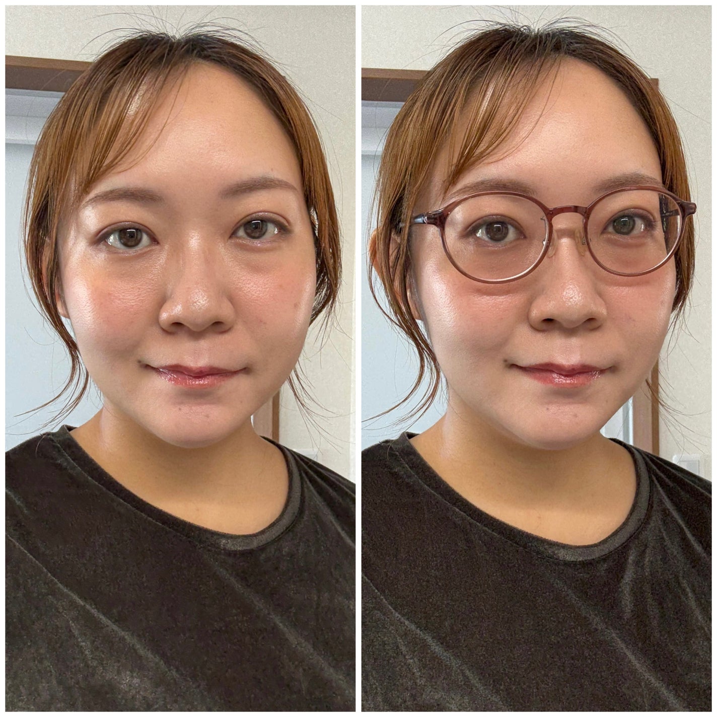 トーンアップカラープライマー /Ririmew/化粧下地を使ったクチコミ(5枚目)