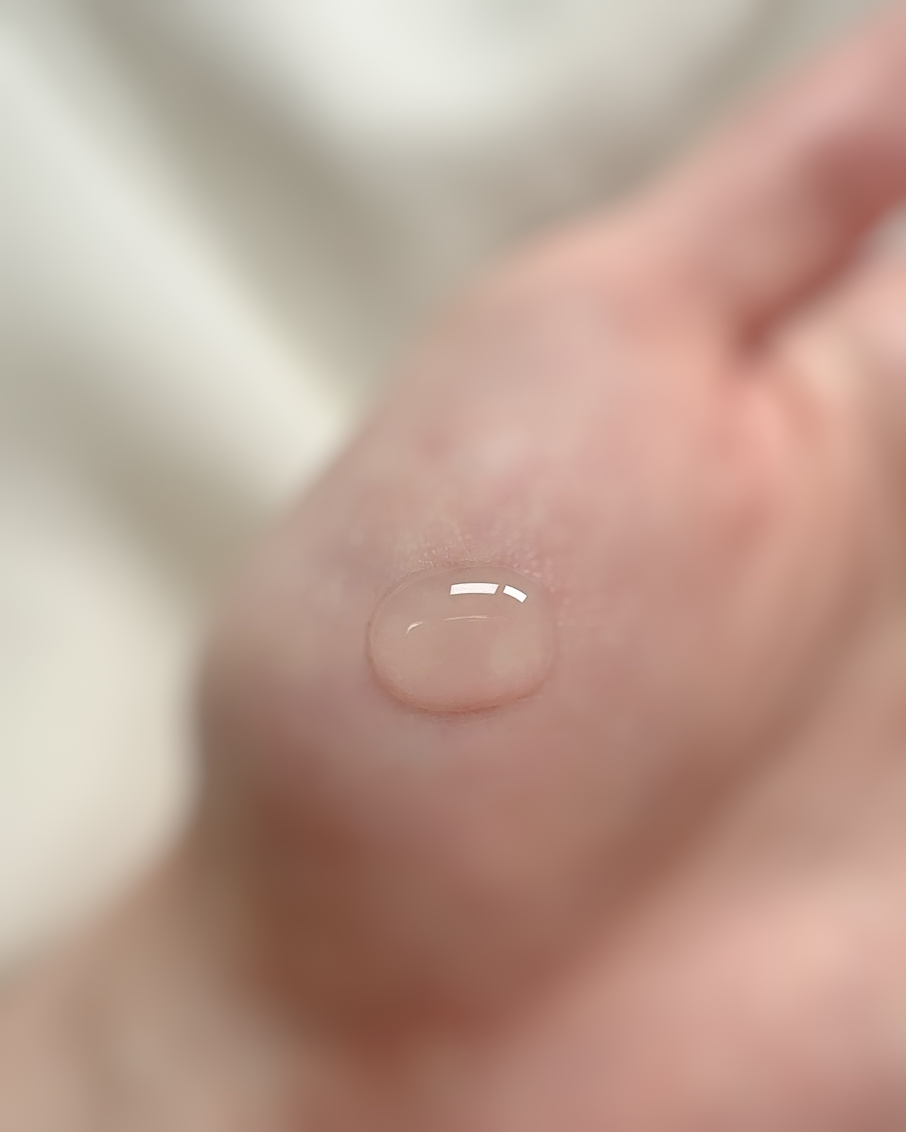 ジェニフィック アルティメ セラム/LANCOME/美容液を使ったクチコミ（3枚目）