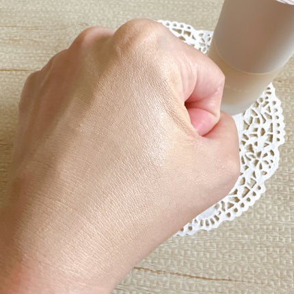 RMK ãªã¯ã€ããã¡ã³ããŒã·ã§ã³ ãããŒã¬ã¹ã«ãã¬ããž ãã©ã¹/RMK/ãªããããã¡ã³ããŒã·ã§ã³ã䜿ã£ãã¯ãã³ãïŒ5æç®ïŒ