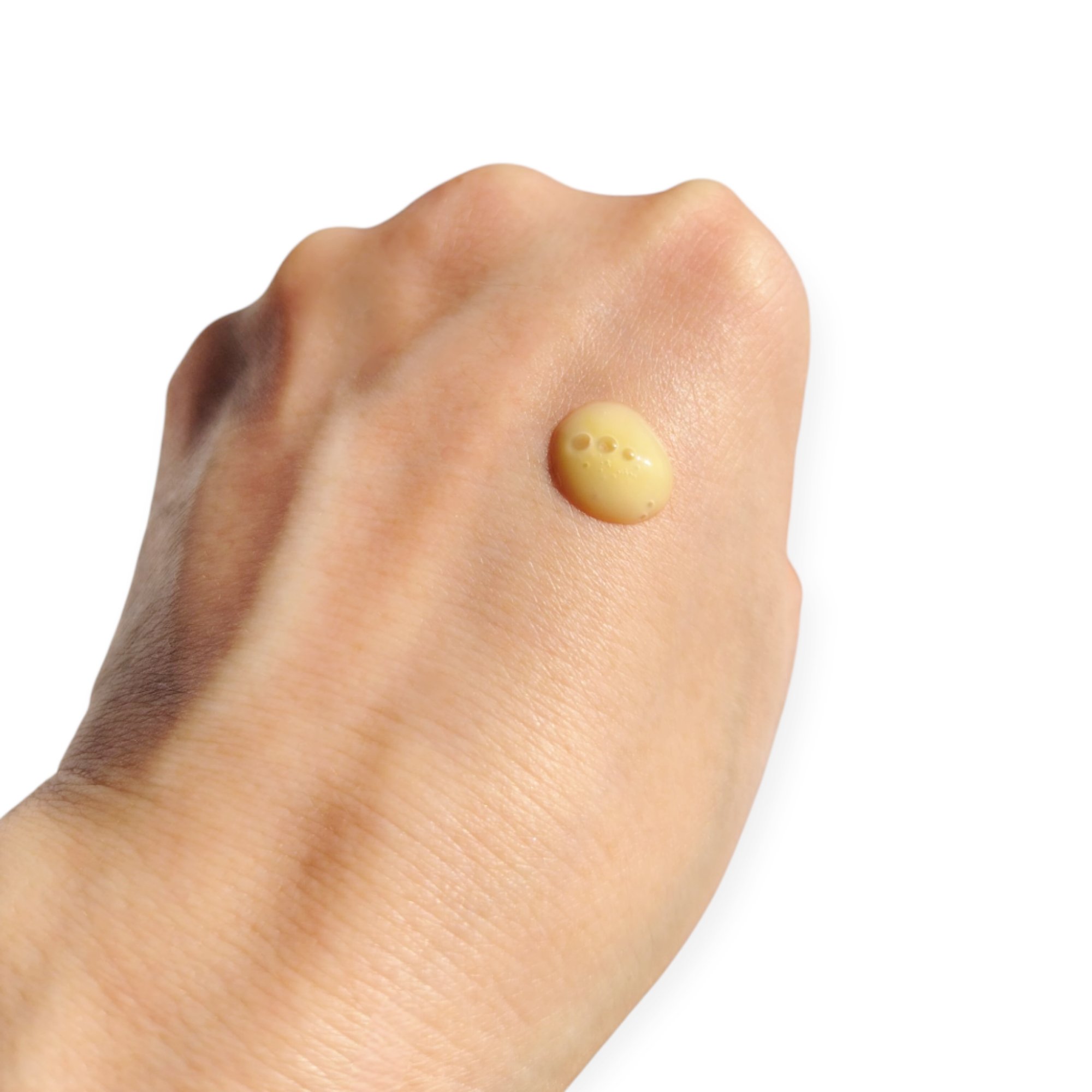 第2世代 ビタエイジングピュアC 美容液 /VARI:HOPE/美容液を使ったクチコミ（3枚目）