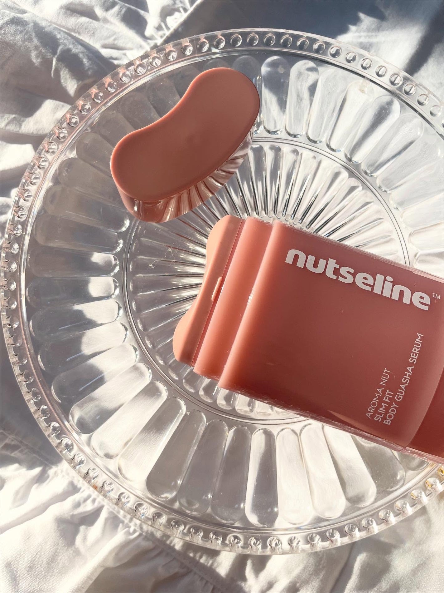 namugi122 on LIPS 「nutseline「カッサセラム」韓国で話題のむくみケア美容液..」(1枚目)