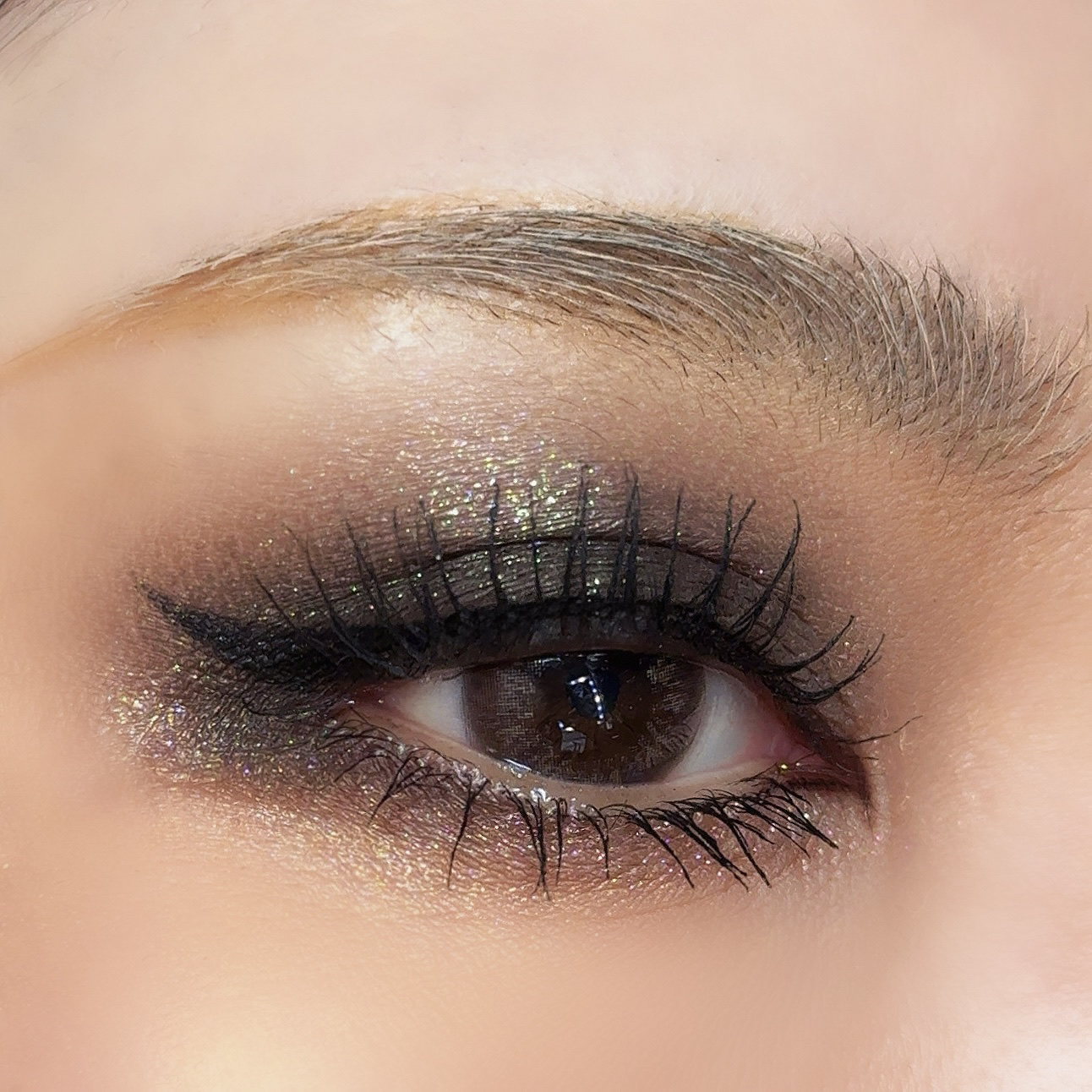 スカイハイ プライマー/MAYBELLINE NEW YORK/マスカラ下地を使ったクチコミ（3枚目）