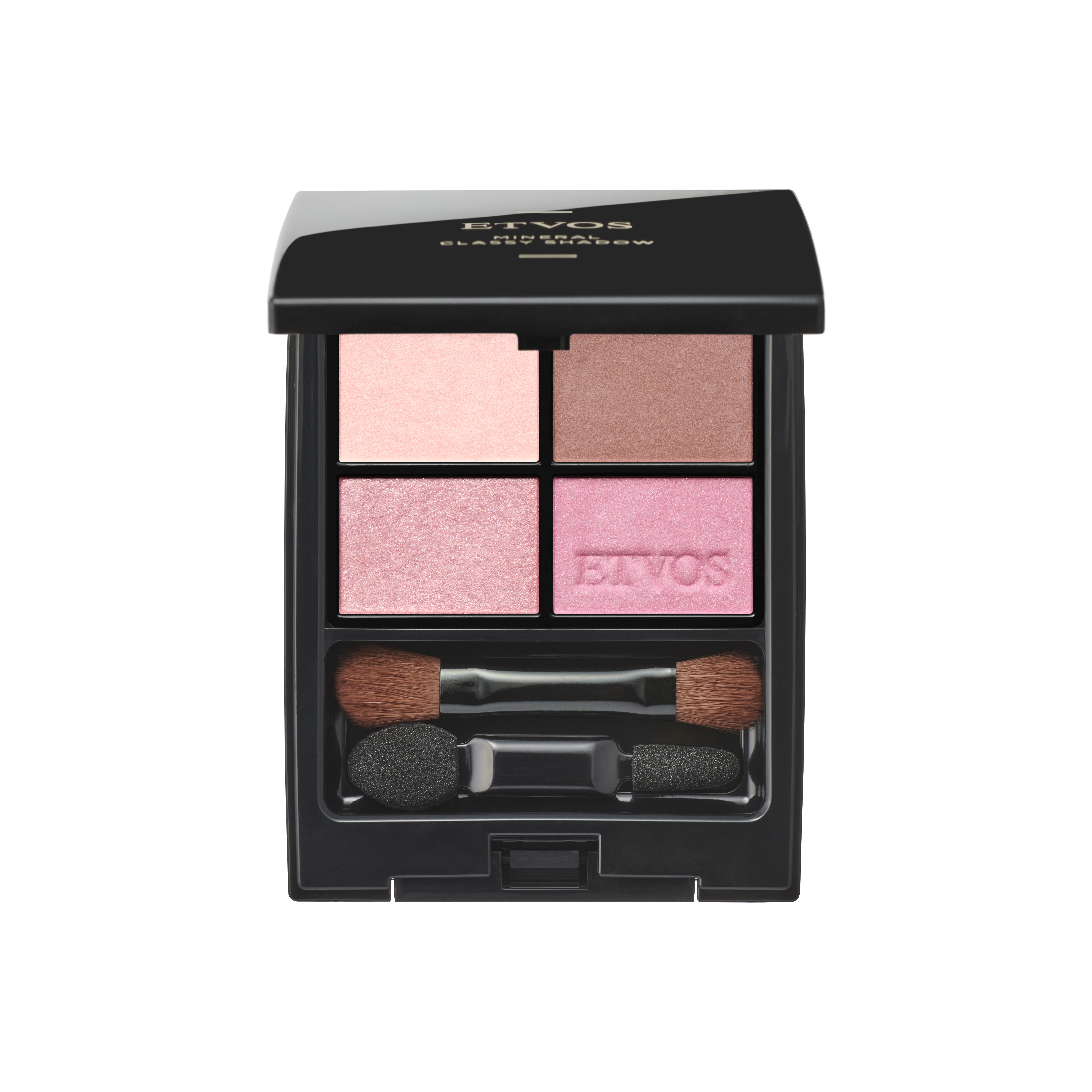 シフォンピンク