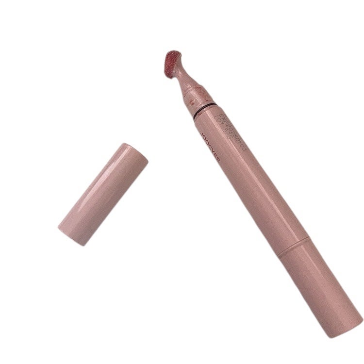 グロッシーおにぎりっぷ/Joocyee/リップグロスを使ったクチコミ(1枚目)