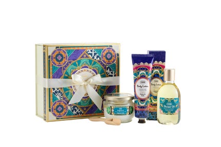 SABON ボディケアキット マジェスティック・ガラ