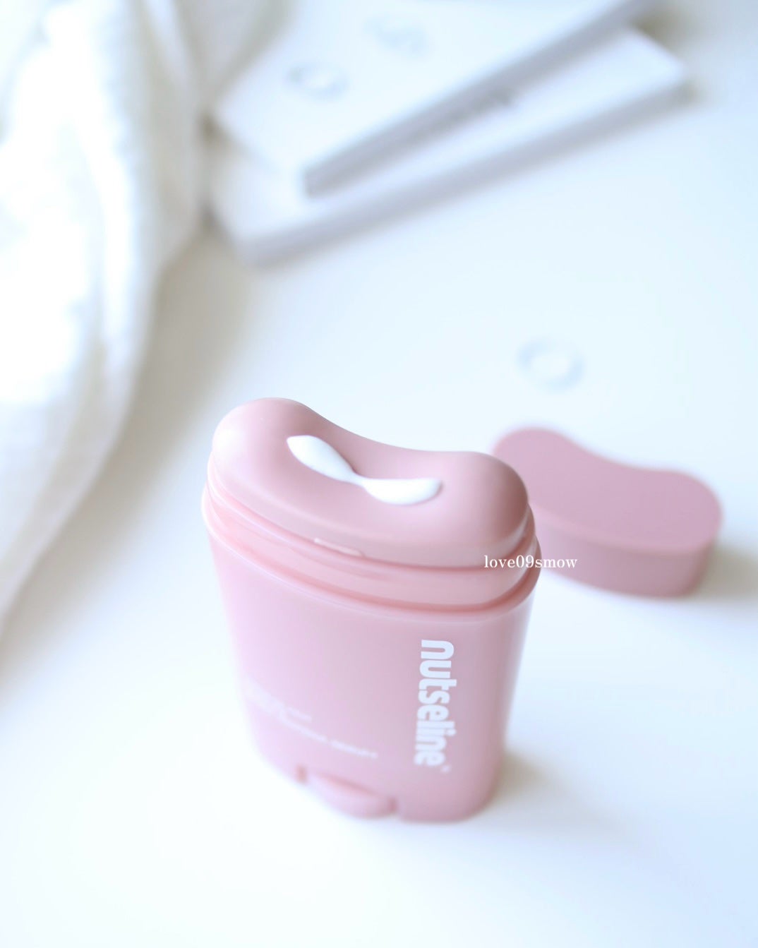 アロマナッツスリムフィットボディカッサセラム/nutseline/美容液を使ったクチコミ(3枚目)