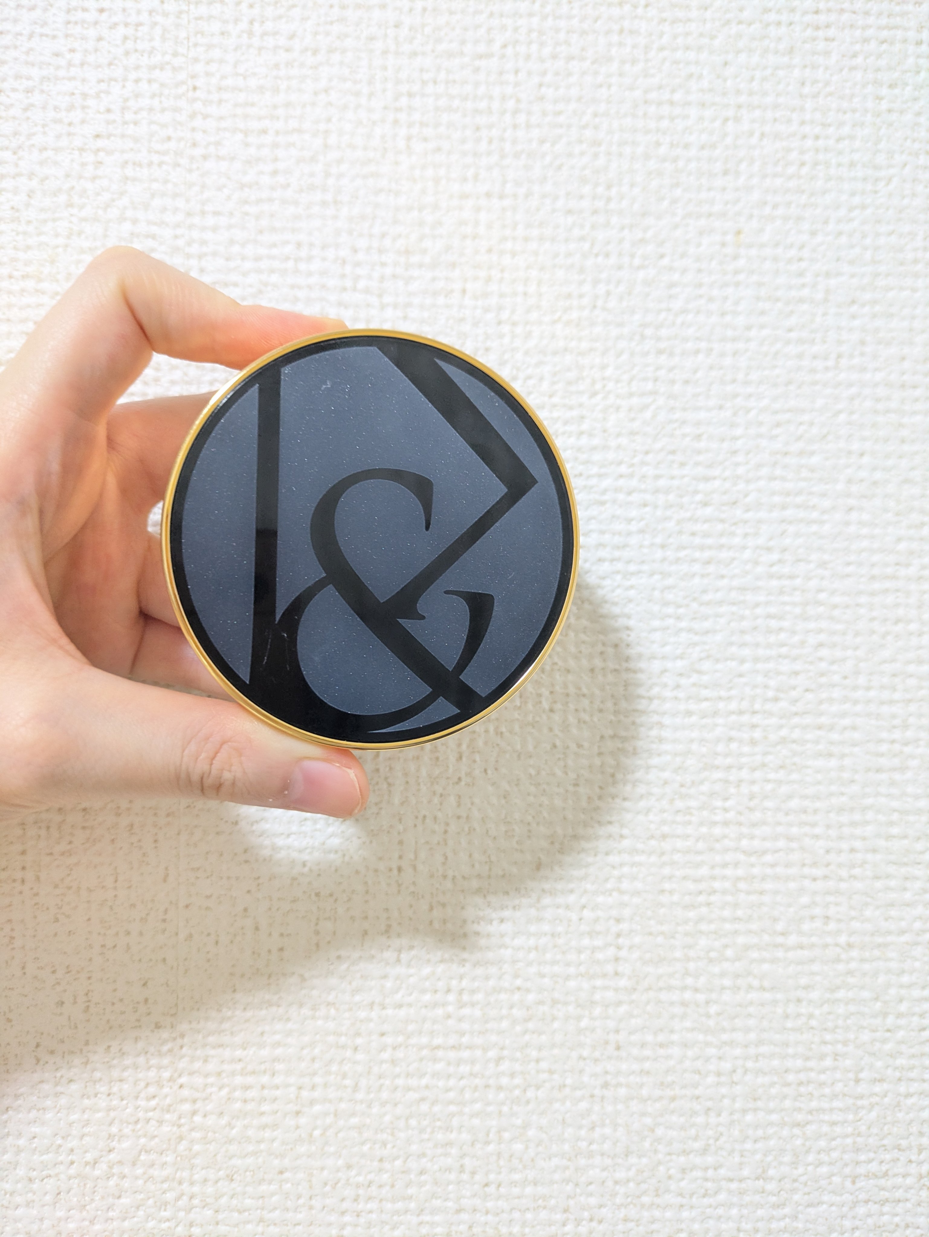 デュアルグローフィットクッション/cos:mura/クッションファンデーションを使ったクチコミ（1枚目）